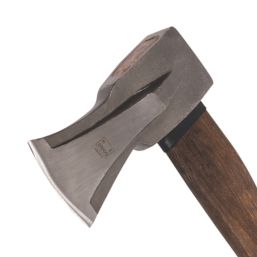 Roughneck Hickory Handle Splitting Maul 4 1/2lb (2.0kg)
