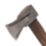 Roughneck Hickory Handle Splitting Maul 4 1/2lb (2.0kg)
