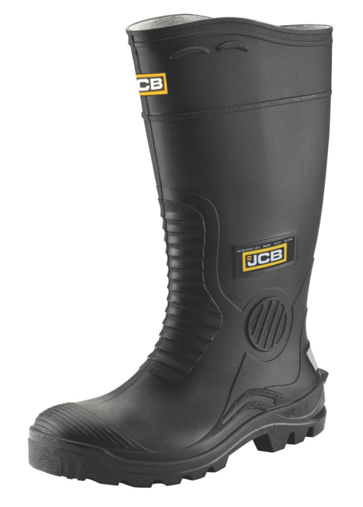 Mens wide calf outlet wellies