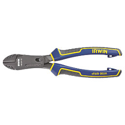 Irwin Vise-Grip  Max. Leverage Diagonal Cutters 7" (175mm)