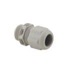 British General Nickel-Plated Brass Cable Gland Kit 32mm - Screwfix