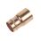 Flomasta  Copper Solder Ring Fitting Reducer F 22mm x M 28mm