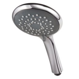 Triton T80 Easi-Fit+ DuElec White 9.5kW  Electric Shower with Diverter