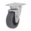 Essentials Heavy Duty TPR Swivel Castor 50mm Grey