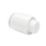 Hep2O  Plastic Push-Fit Stop End 10mm