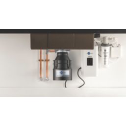 InSinkErator Standard 460 Food Waste Disposer