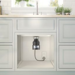 InSinkErator Standard 460 Food Waste Disposer