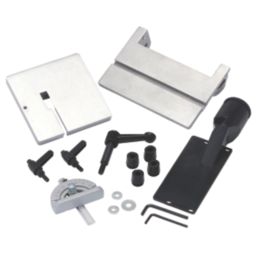 Draper  1" 300W Brushless Electric Belt & Disc Sander 230V