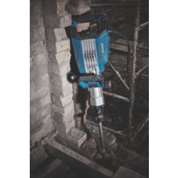 Erbauer EBR1750 15kg Hex Shank  Electric Concrete Breaker 220-240V