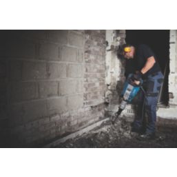 Erbauer EBR1750 15kg Hex Shank  Electric Concrete Breaker 220-240V