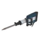 Erbauer EBR1750 15kg Hex Shank  Electric Concrete Breaker 220-240V