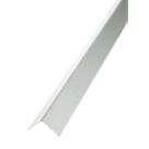 Rothley Galvanised Steel Angle 1m x 36mm x 36mm