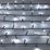 750 LED Indoor & Outdoor Ice White String Christmas Lights
