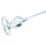 Erbauer  Hex Shank Mixing Paddle 80mm x 400mm
