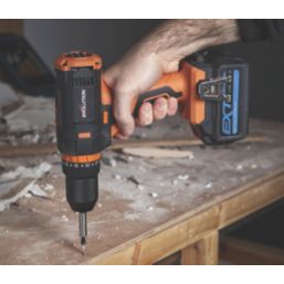 Black and Decker BDCHD18KB-QW Cordless Hammer Drill Unboxing - Unbox Black  & Decker 18V BDCHD18KB-QW 