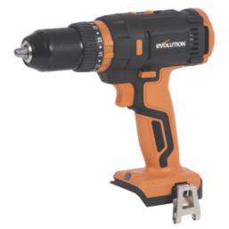 Evolution R13CMB-Li 18V Li-Ion EXT  Cordless Combi Drill - Bare