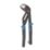 Erbauer  Slip-Joint Pliers 10" (256mm)