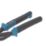 Erbauer  Slip-Joint Pliers 10" (256mm)