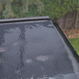 Thompsons  10 Year Roof Seal Grey 2.5Ltr