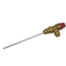Zip  Pressure & Temperature Relief Valve 1-7bar 297mm x 48mm