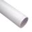 FloPlast Solvent Weld Pipes White 50mm x 3m