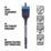 Spyder Stinger Hex Shank  Flat Wood Spade Bit Set 8 Pieces