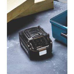 Makita  1/4" Hex Shank Mixed Screwdriver Bits 31 Piece Set