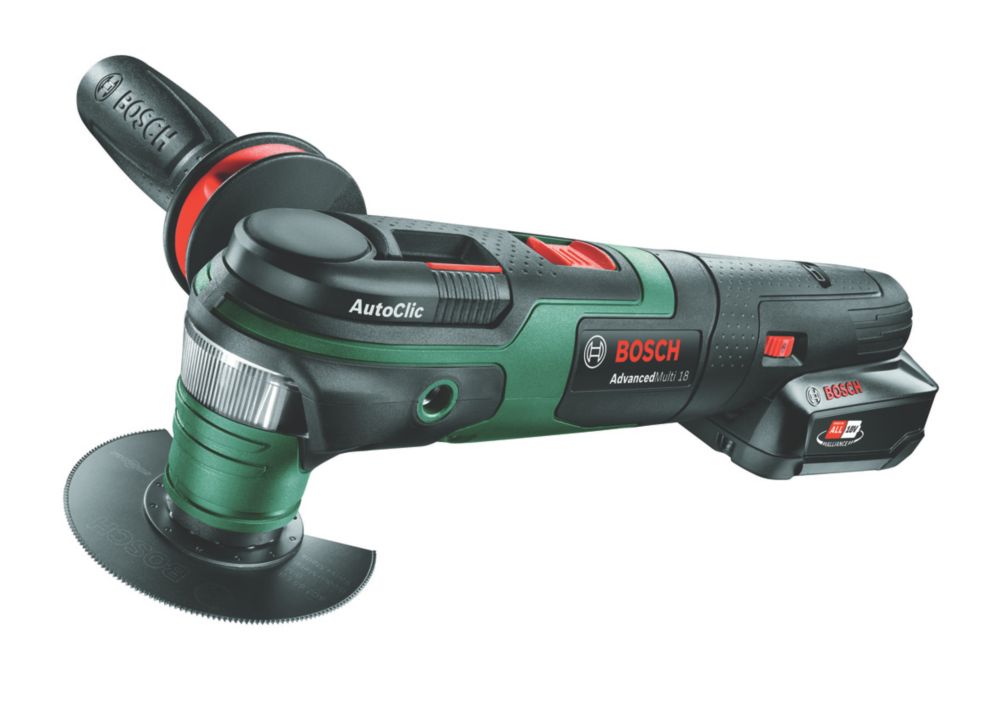 Bosch advancedimpact on sale 18 screwfix