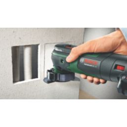 Bosch AdvancedMulti 18 18V 1 x 2.5Ah Li-Ion Power for All  Cordless Oscillating Tool