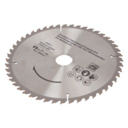 Titan TTB794MSW 210mm  Electric Single-Bevel Sliding Mitre Saw 240V