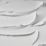 No Nonsense 305 Powder Filler White 2kg