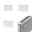 Flomasta 400mm x 600mm 1959BTU White Type 21 Convector Radiator