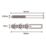 Easyfix  TX Long Expansion Frame Fixings 10mm x 100mm 12 Pack