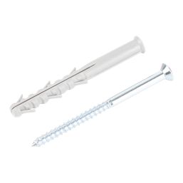 Easyfix  TX Long Expansion Frame Fixings 10mm x 100mm 12 Pack