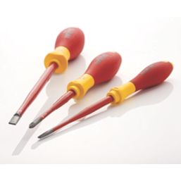 Bahco screwdriver store set screwfix