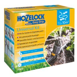 Hozelock Easy Drip Universal Watering Kit