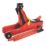 Hilka Pro-Craft 2 Tonne Low Profile Trolley Jack
