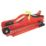 Hilka Pro-Craft 2 Tonne Low Profile Trolley Jack