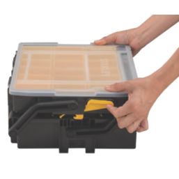 Stanley  Organiser 15 3/4" x 11 1/2"