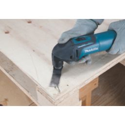 Multiherramienta Makita TM3000CX1 320w