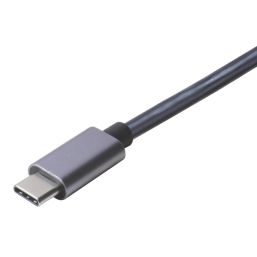 LAP USB-C to RJ45 Adaptor
