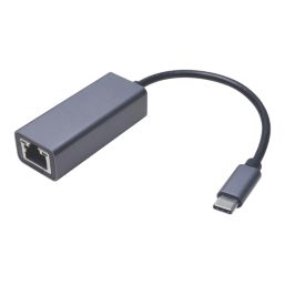 LAP USB-C to RJ45 Adaptor