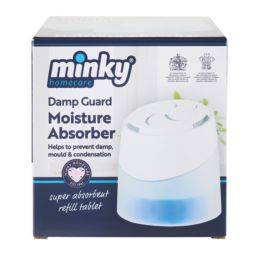 Minky Damp Guard Moisture Absorber 0.5Ltr