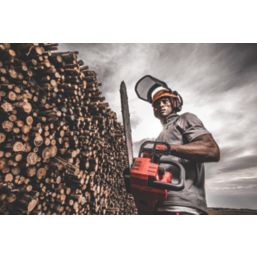 Milwaukee BOLT Compact Face Shield Mesh