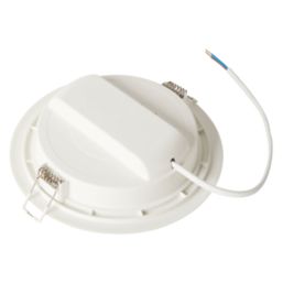 4lite  Fixed  LED Slim Downlight White 16W 1600lm