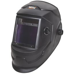 IMPAX IM-AWH-800D  Welding/Grinding Helmet