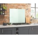 Splashback  Whisper Self-Adhesive Splashback 900mm x 750mm x 6mm