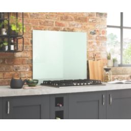Splashback  Whisper Self-Adhesive Splashback 900mm x 750mm x 6mm