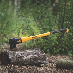 Roughneck Axe 3 1/2lb (1.6kg)