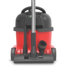 Numatic NRV240 620W 9Ltr  Dry Cylinder Bagged Vacuum Cleaner 110V